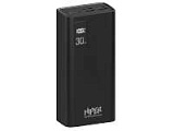 Портативный внешний аккумулятор «FAST», 30000 mAh