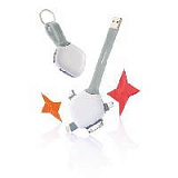 Универсальный USB-кабель Quatro