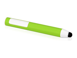Стилус ''Styli'', красный (зелёный; белый)
