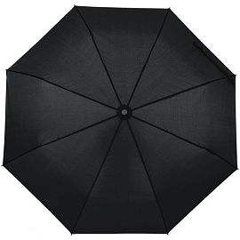 Зонт складной Monsoon (Чёрный)