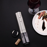 Штопор Xiaomi Circle Joy Silver без характеристик