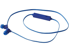 Наушники Bluetooth (Синий)