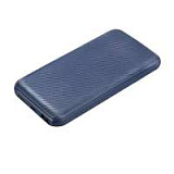 Внешний аккумулятор Carbon PB, 10000 mah