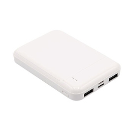 Внешний аккумулятор Andora 5000 Mah (белый)