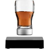 Левитирующий стакан Leviglass, 165 мл
