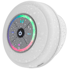 Беспроводная колонка stuckSpeaker 2.0 (Белый)