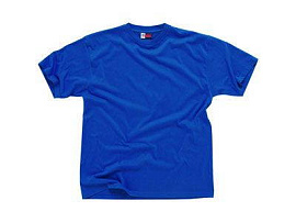 Футболка "Super club" мужская (Синий-navy)