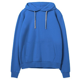 Худи Unit Kirenga (Синий; XXL)