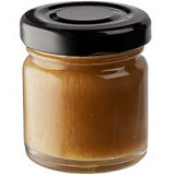 Мед Bee To Bear Mini,  сувенирный (образец)  лесостепное разнотравье Алтая