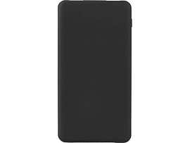 Внешний аккумулятор "Powerbank C1", 5000 mAh (черный)