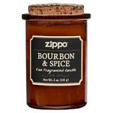 Ароматизированная свеча Bourbon & Spice ZIPPO