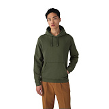 Толстовка с капюшоном Hooded, размер L, цвет хаки