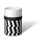 Кружка с двойными стенками ring illusion 200 мл