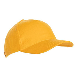 Бейсболка STAN11 (Жёлтый; 56-58)