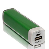 Универсальное зарядное устройство Z009 на 2600 mah