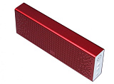 Портативная колонка Xiaomi Mi Bluetooth Speaker Pocket Aluminium
