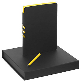 Набор Flexpen Black (жёлтый)