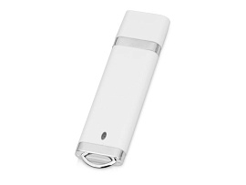 USB-флешка на 16 Гб "Орландо" (Белый)
