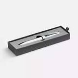 Ручка шариковая Bolt Soft Touch в футляре