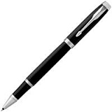 Роллер Parker IM Essential Muted Black CT, чёрный