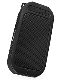 Мультимедийная колонка  "BeatBox" BT, Black (Чёрный)