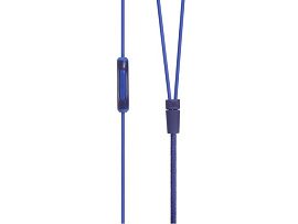 Пользовательские наушники JBL, JBLE15RED (Синий)