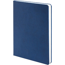 Ежедневник Charme, A5 (Синий)