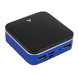 Зарядное устройство Acs_Violet_10MP, 10000 mah