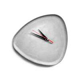 Часы настенные "Ellipse". Бетон