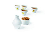 Сервиз для чаепития WithMilk