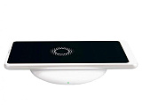 Беспроводное зарядное устройство Xiaomi Mi Wireless Charger 20W White, белый