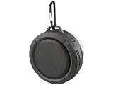 Динамик Splash с Bluetooth® можно использовать под душем или на улице