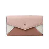 Портмоне дамское Beaubourg Pink