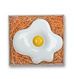 Тарелочка для подачи яйца fried egg cup