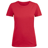 Футболка женская Ladies American U