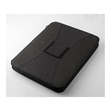 Папка А4 с беспроводным зарядным устройством 5000 mAh и блокнотом