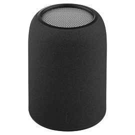 Беспроводная Bluetooth колонка Uniscend Grinder, винная (Чёрный)
