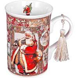 Кружка "Mister Christmas"