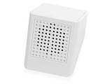 Портативная колонка "Берта" с функцией Bluetooth, чёрная