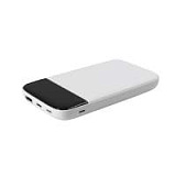 Внешний аккумулятор Bplanner Power 3 ST, софт-тач, 10000 mAh