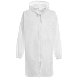 Дождевик Rainman Zip (Белый)