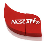 Флешка  "nescafe" 128 гб.