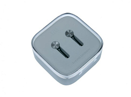 Наушники Xiaomi Mi In-Ear Headphones Pro HD, Серебряный (Серебряный)