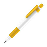 Ручка шариковая Senator, модель Big Pen Polished Basic (2994)