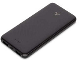 Внешний аккумулятор ACCESSTYLE CHARCOAL II 10MPQP, 10 000 мАч