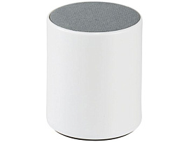 Динамик Ditty Bluetooth® (белый; серый)