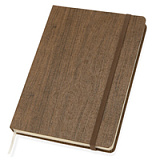 Блокнот А5 "Wood"