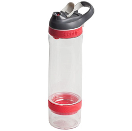 Бутылка Cortland Infuser (Красный)