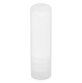 Гигиеническая помада "Chapstick" (Белый)