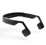 Наушники беспроводные Rombica FIT X-01 черный